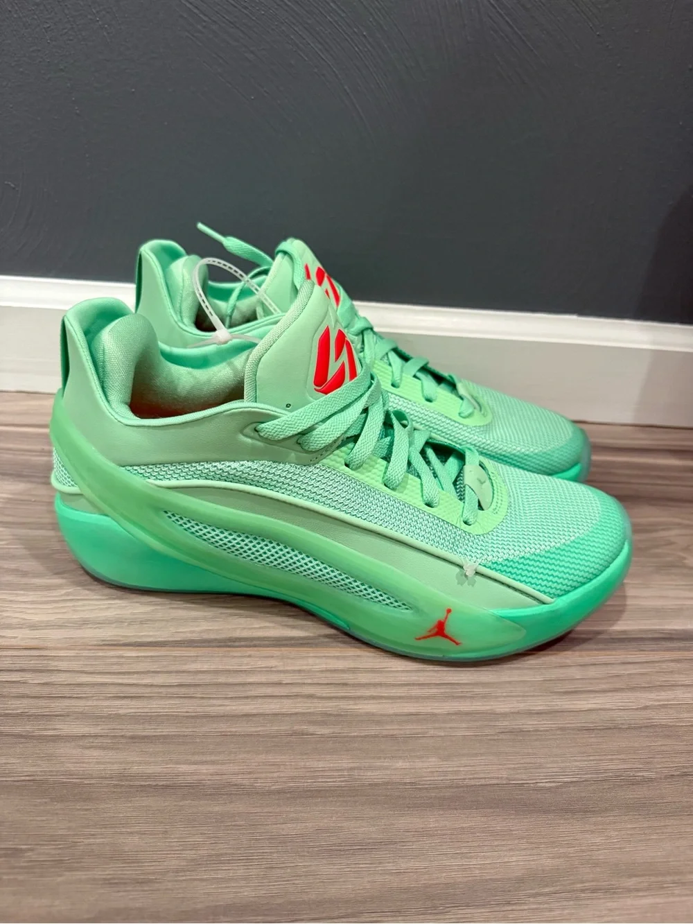 Jordan lightweight athletic